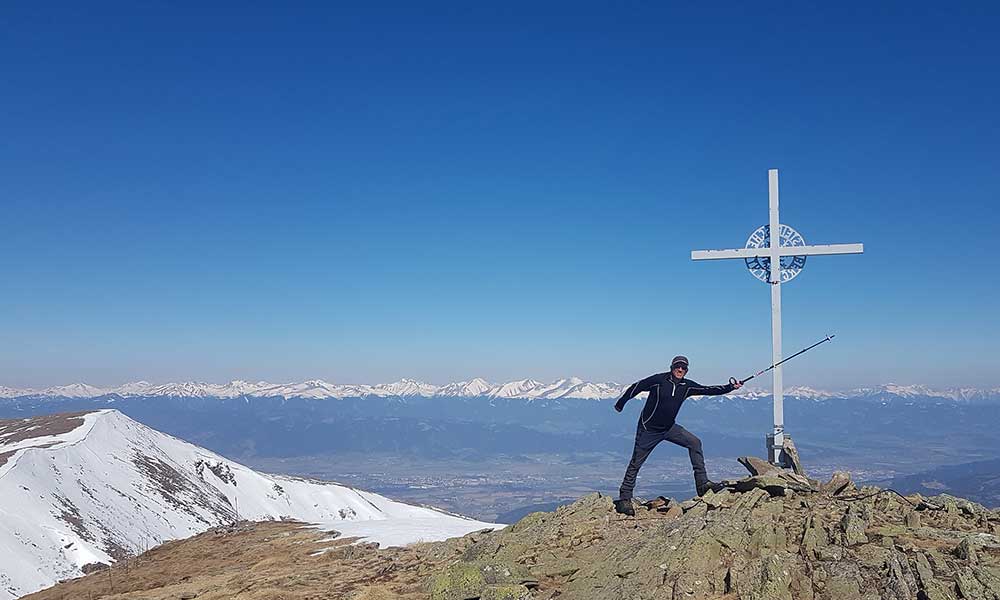 Ameringkogel