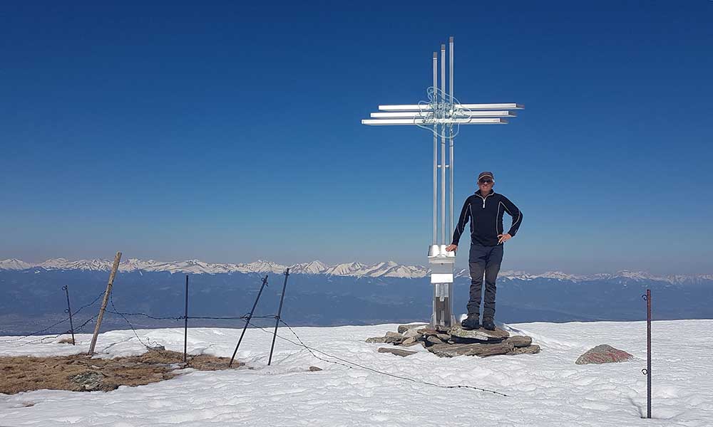 Ameringkogel