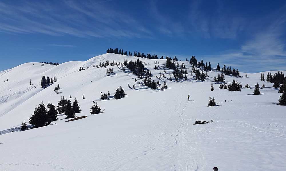 Schneeberg