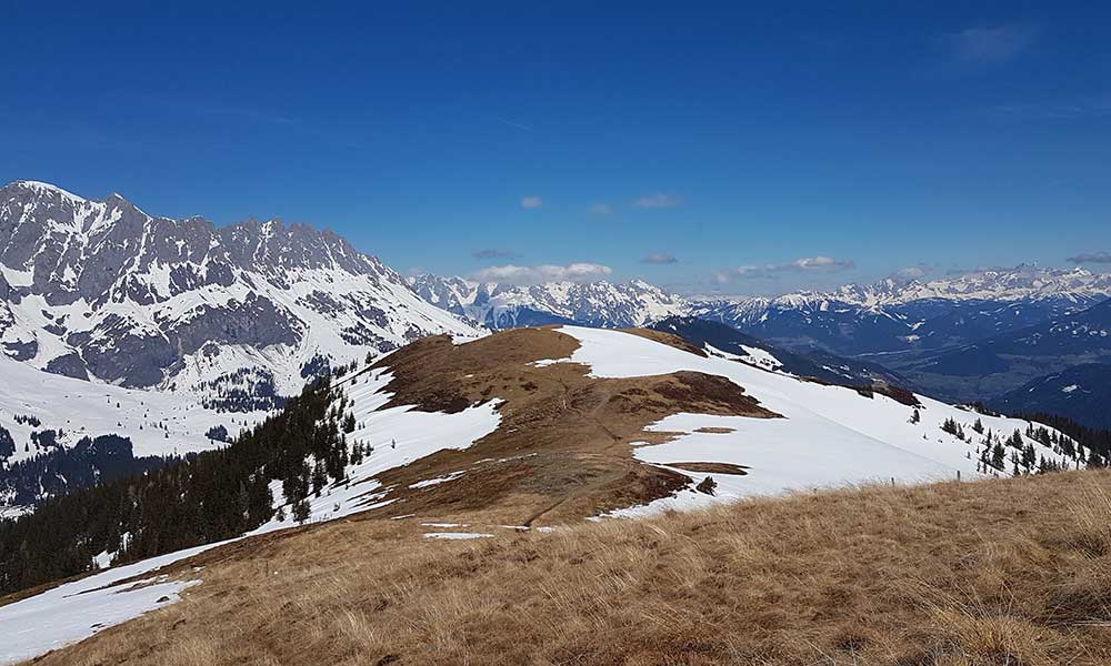Schneeberg