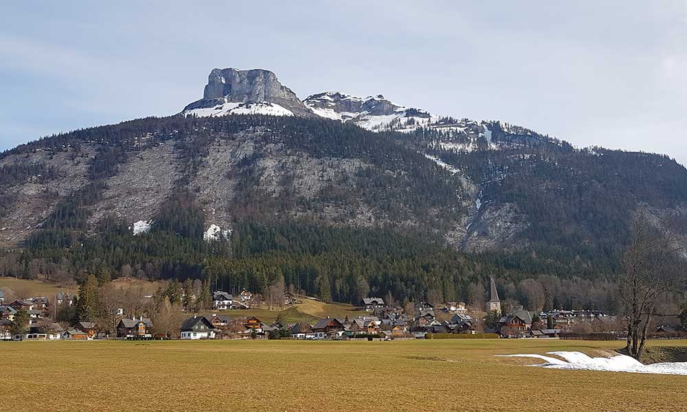 Altaussee