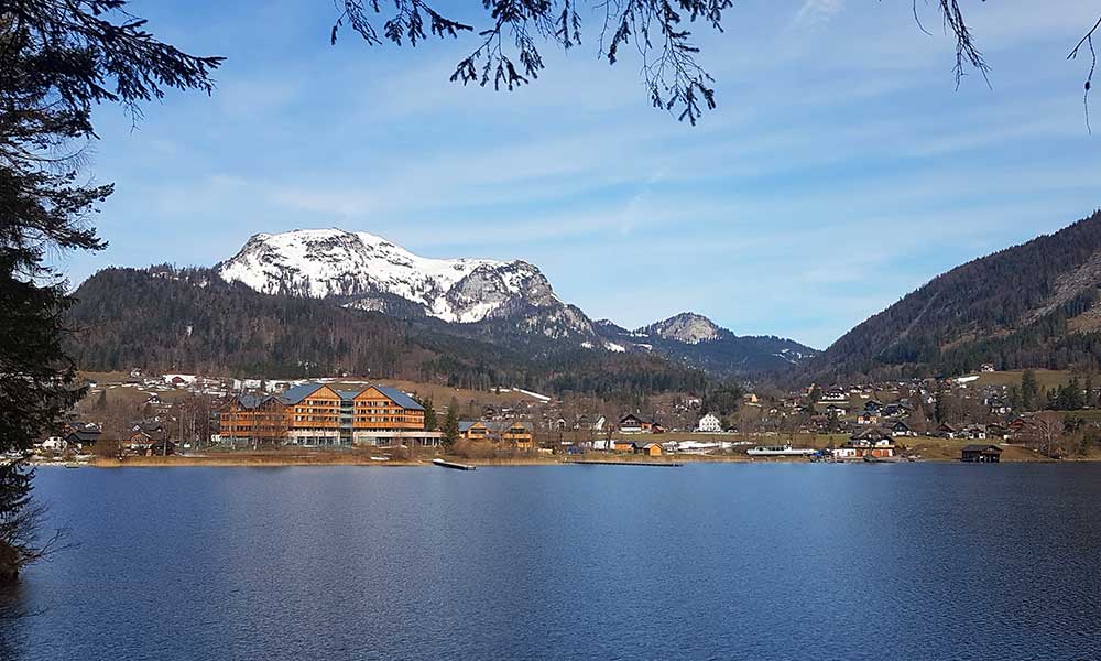 Altaussee