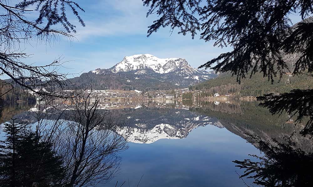 Altaussee