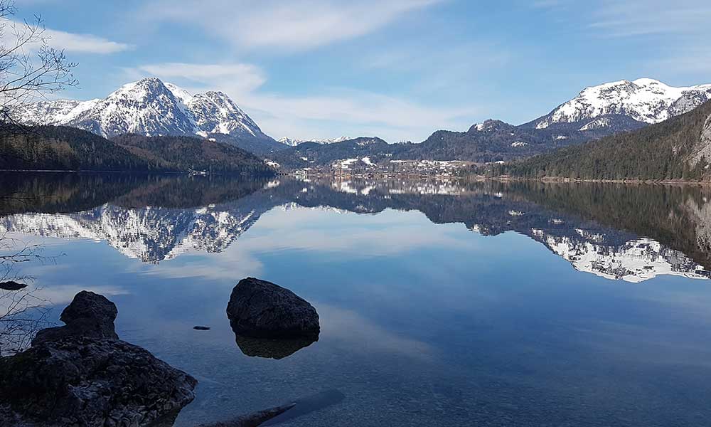 Altaussee