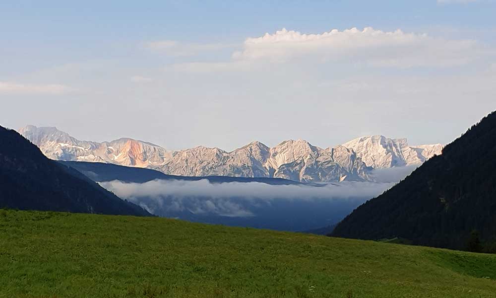 Hochkreuzspitze