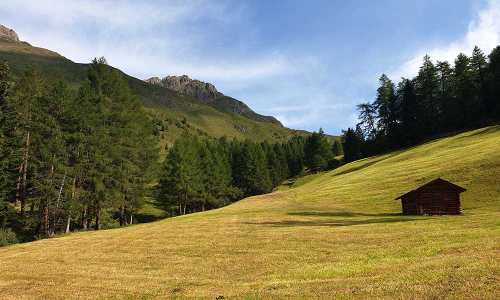 Hochkreuzspitze