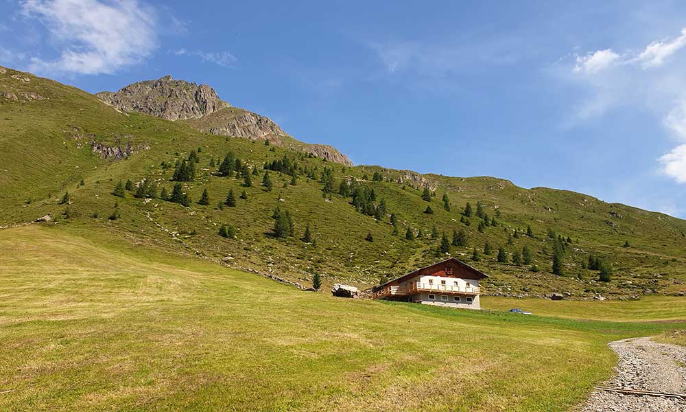 Hochkreuzspitze