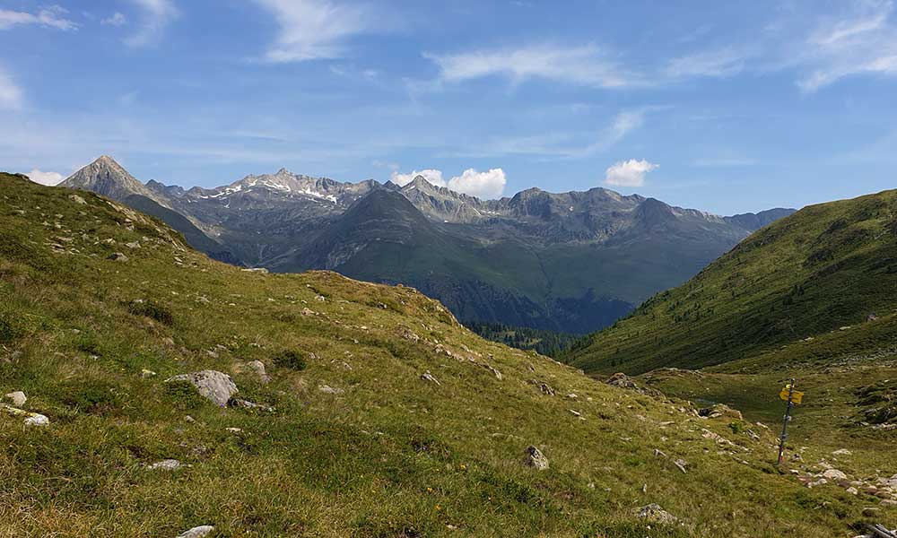 Hochkreuzspitze