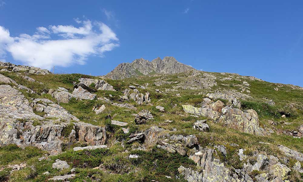 Hochkreuzspitze