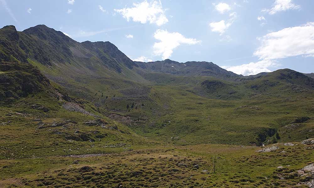 Hochkreuzspitze