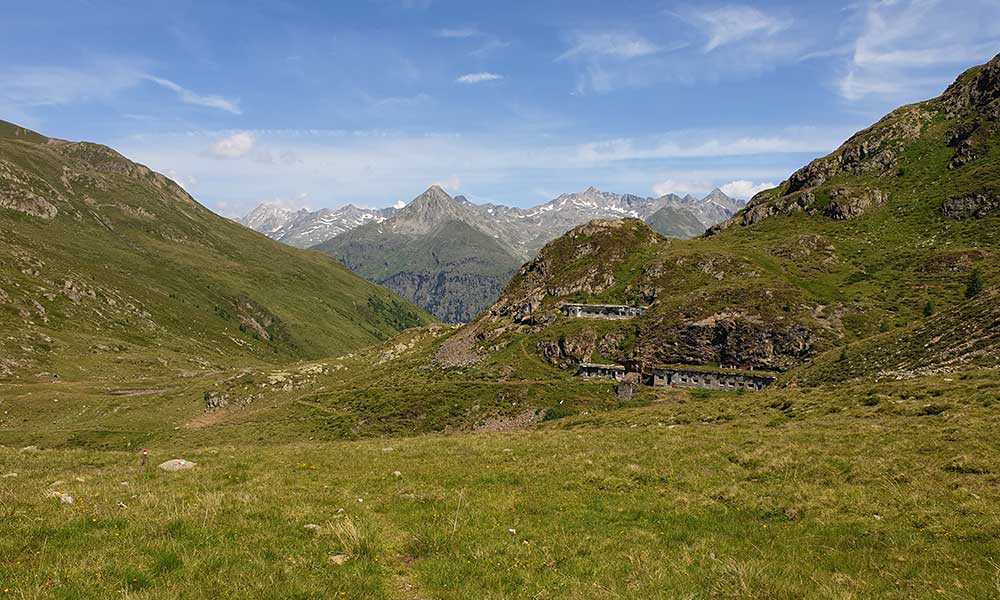 Hochkreuzspitze