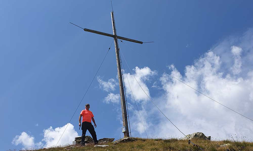 Hochkreuzspitze