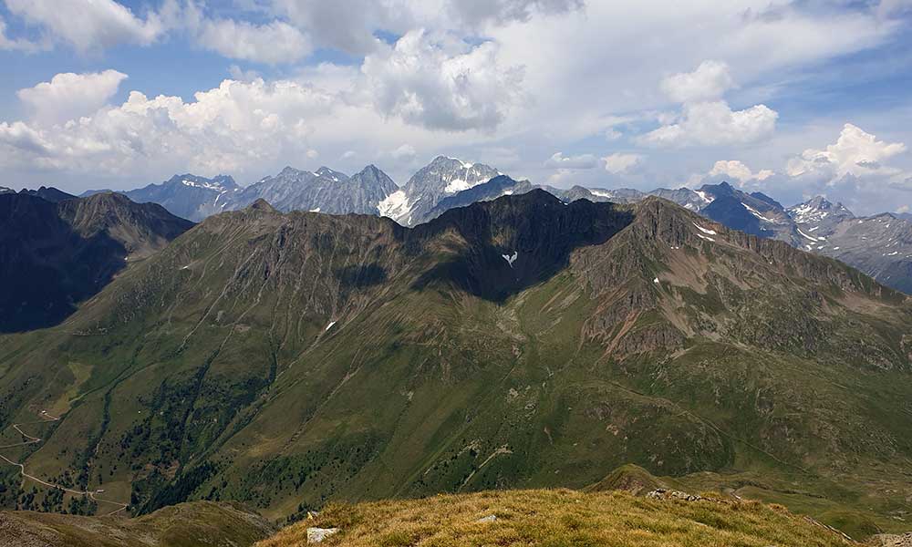 Hochkreuzspitze