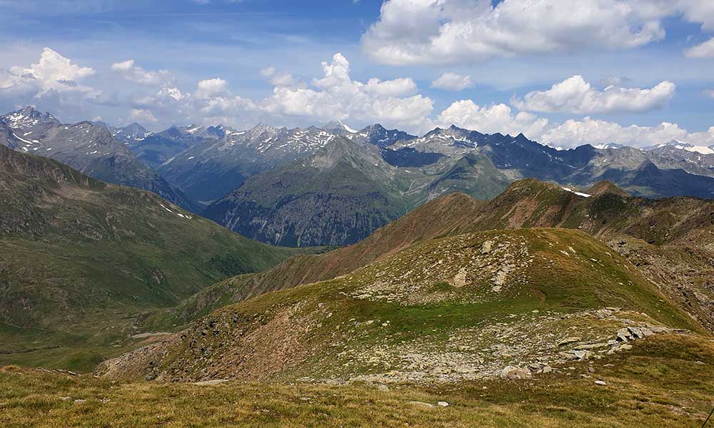 Hochkreuzspitze