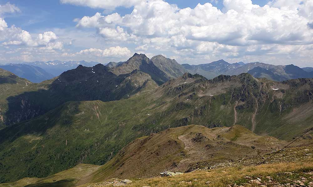 Hochkreuzspitze