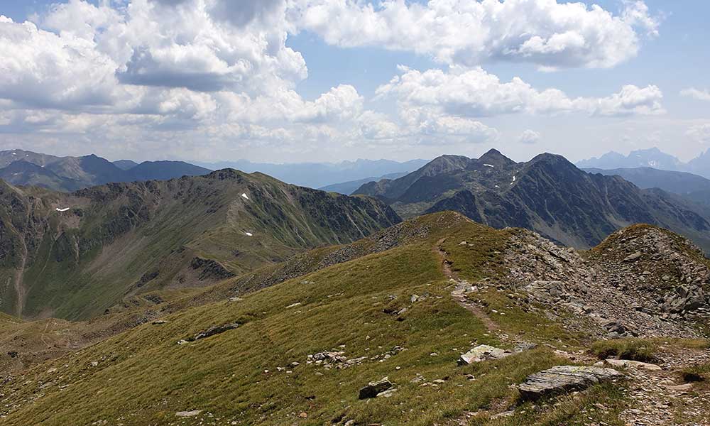 Hochkreuzspitze