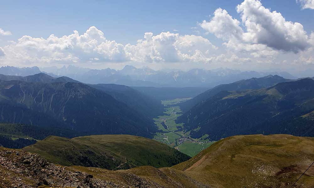 Hochkreuzspitze