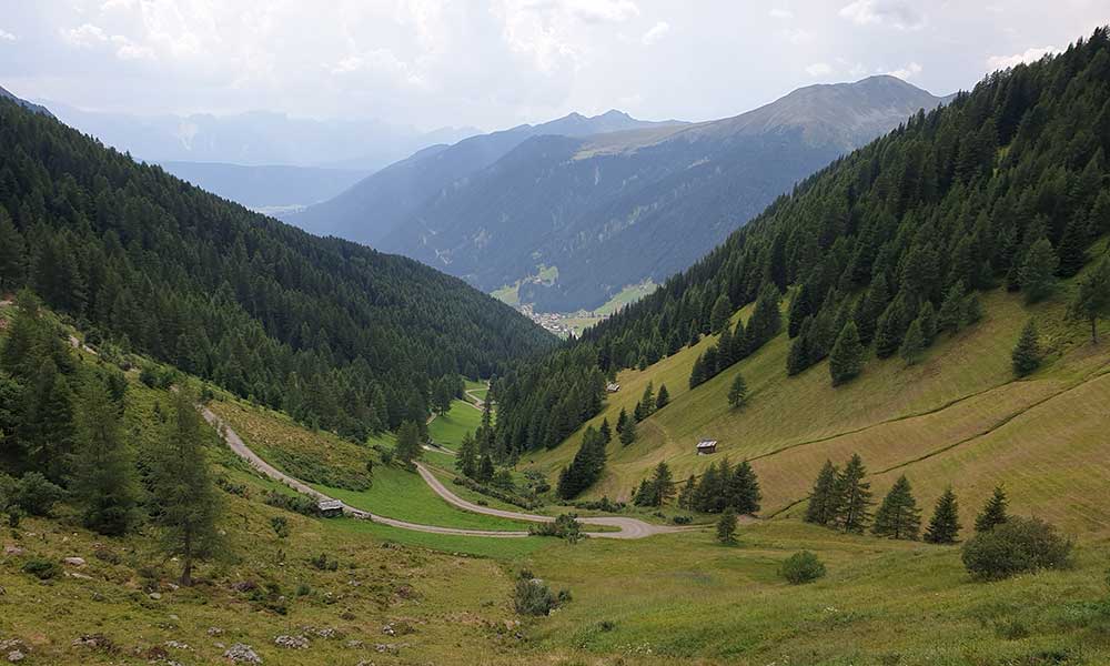 Hochkreuzspitze