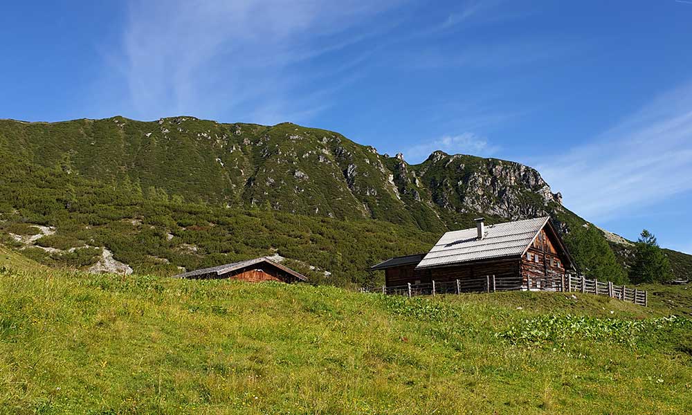 Großwandspitze