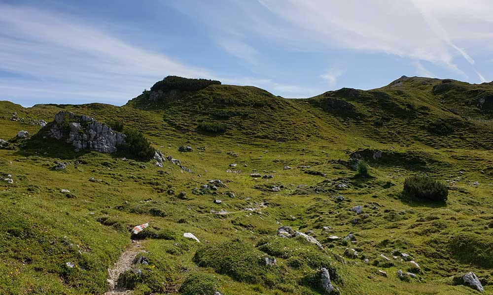 Großwandspitze