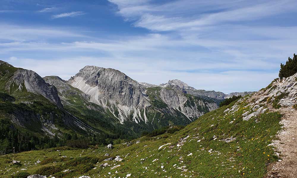 Großwandspitze