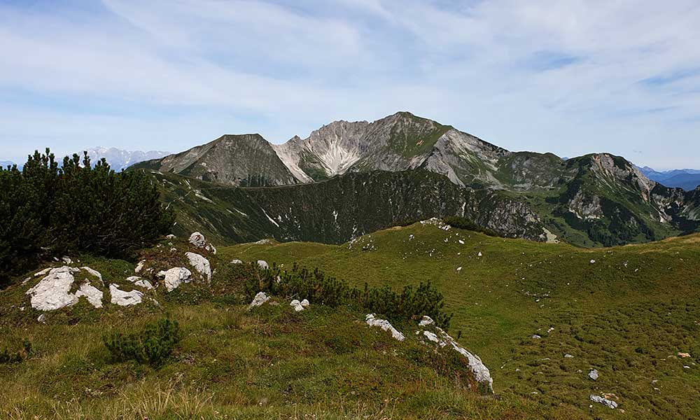 Großwandspitze