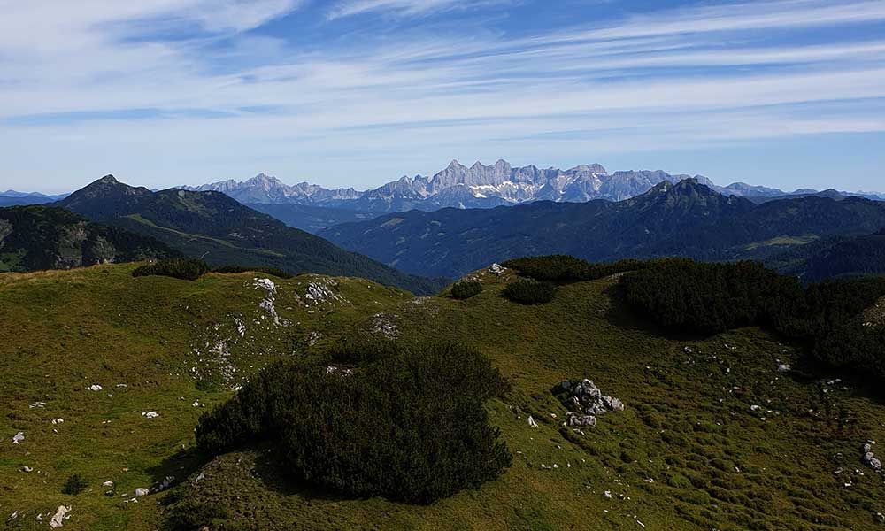 Großwandspitze