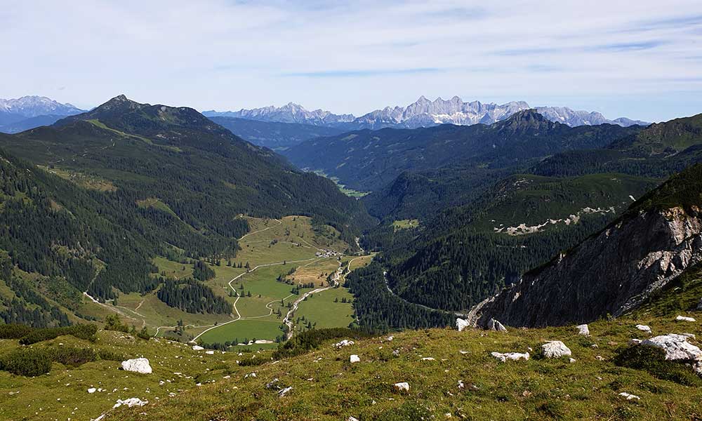 Großwandspitze