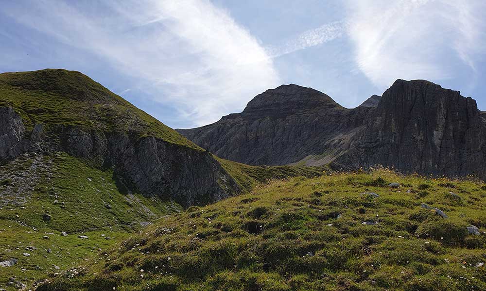 Großwandspitze