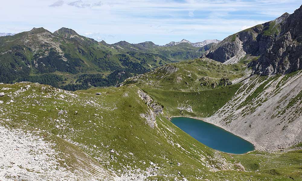 Großwandspitze