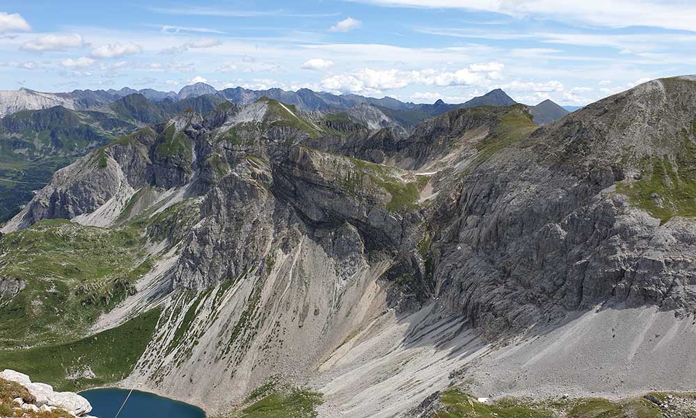 Großwandspitze