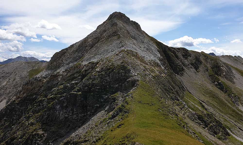 Großwandspitze