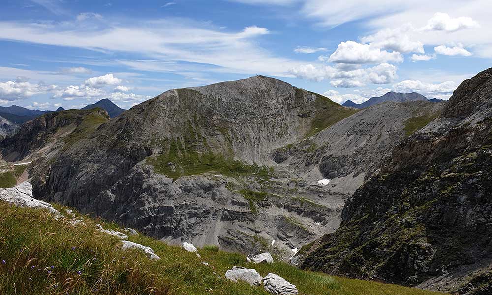 Großwandspitze