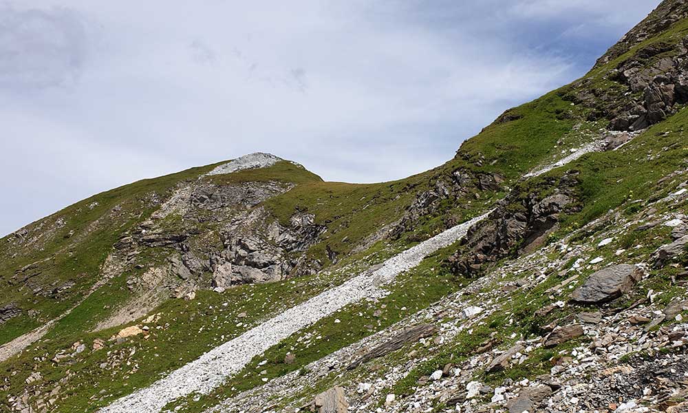 Großwandspitze