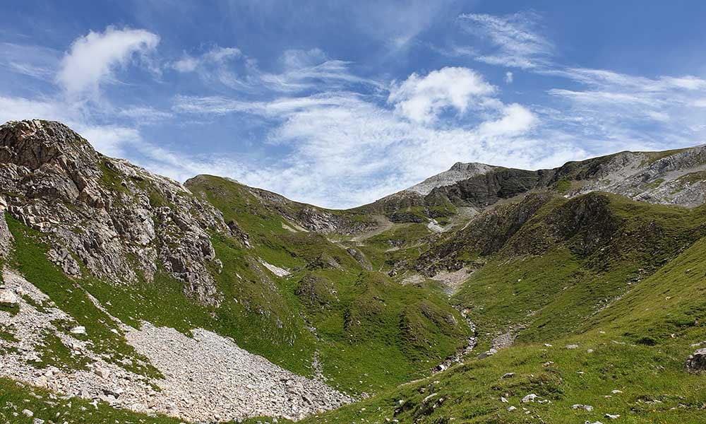 Großwandspitze