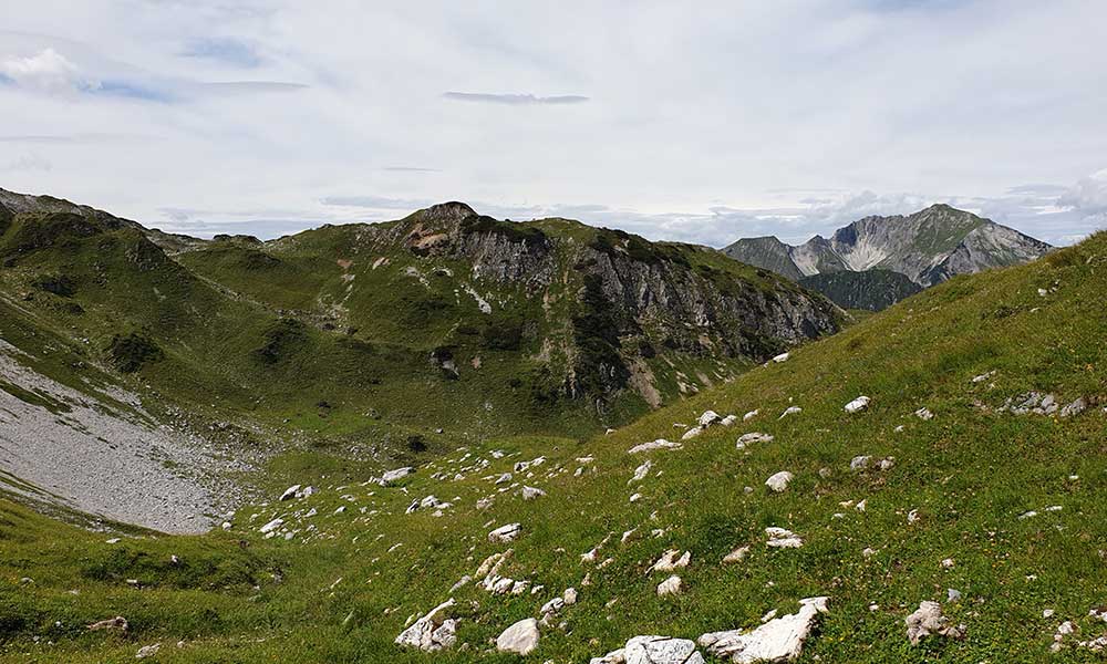 Großwandspitze