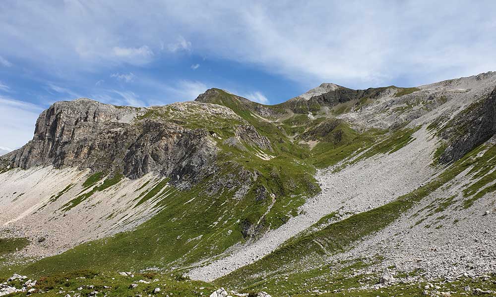 Großwandspitze