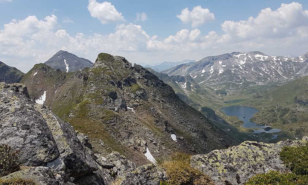 Giglachalmspitze