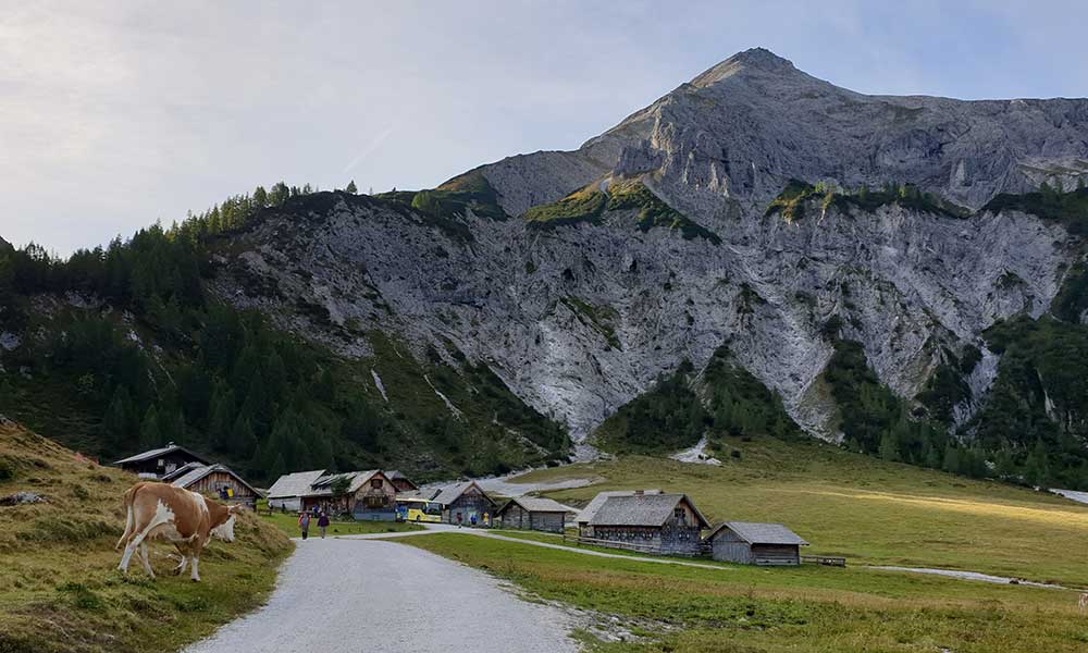 Giglachalmspitze