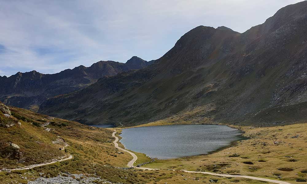 Giglachalmspitze