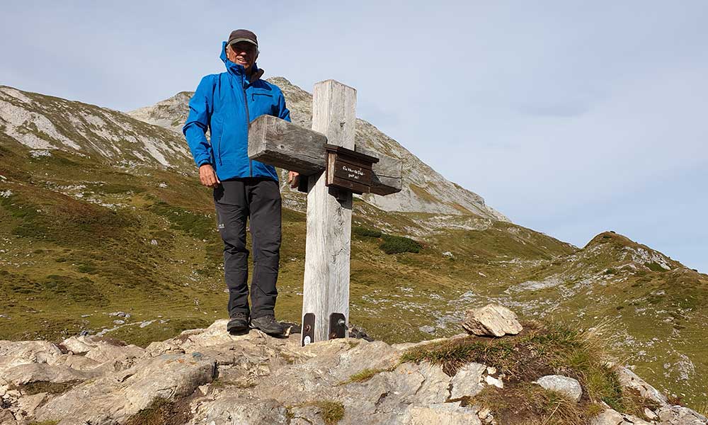 Giglachalmspitze