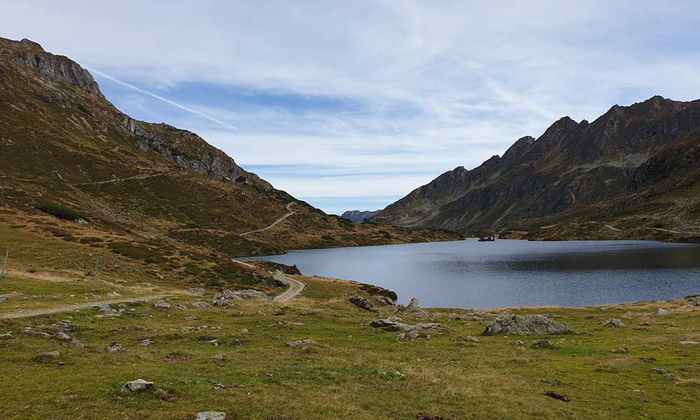 Giglachalmspitze