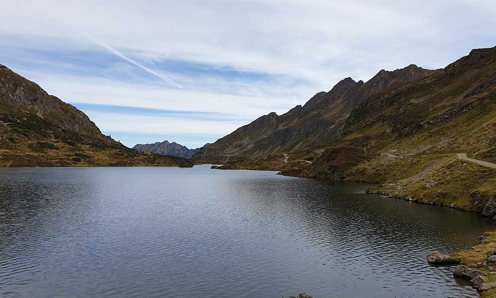 Giglachalmspitze