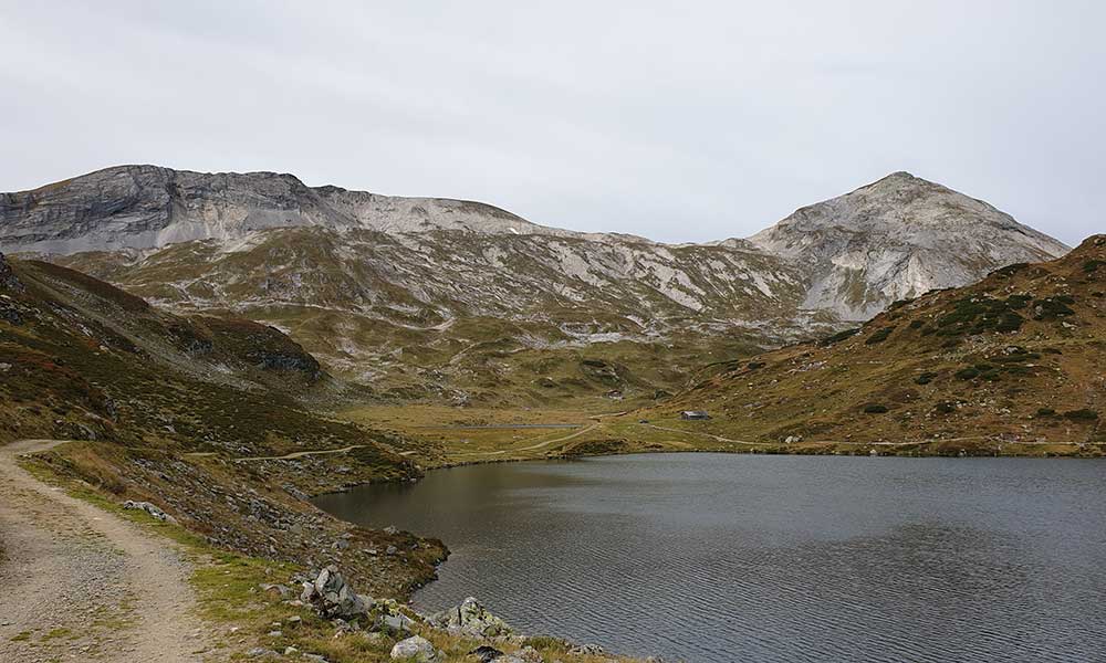 Giglachalmspitze