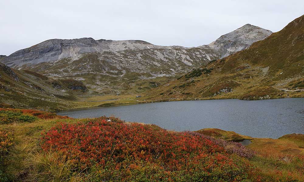 Giglachalmspitze