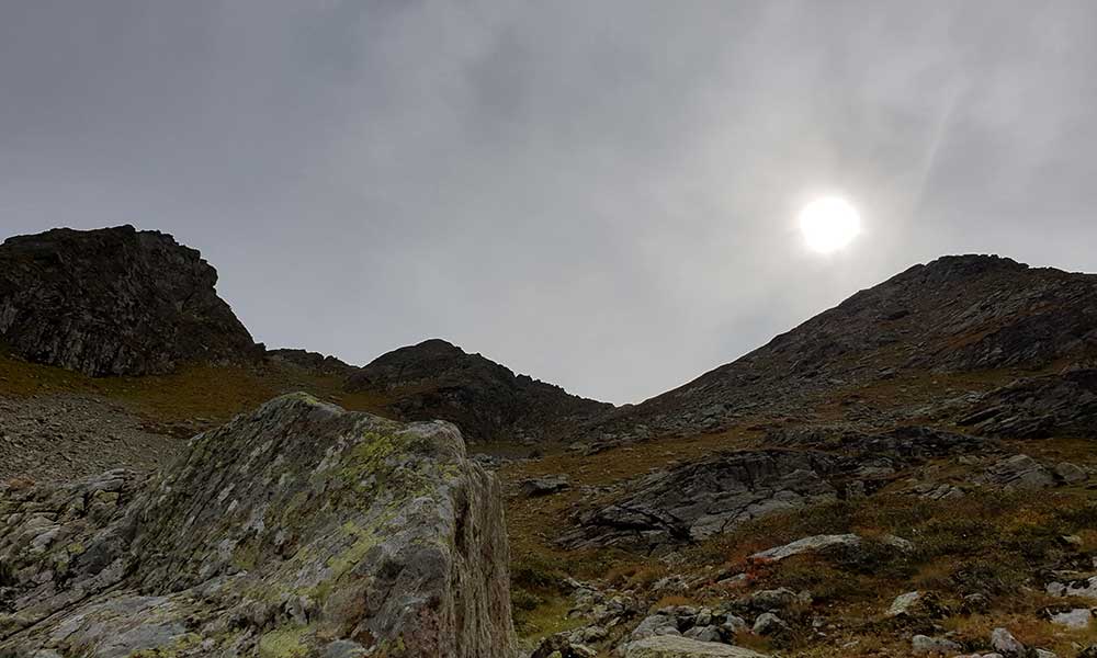 Giglachalmspitze