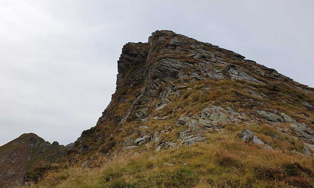 Giglachalmspitze