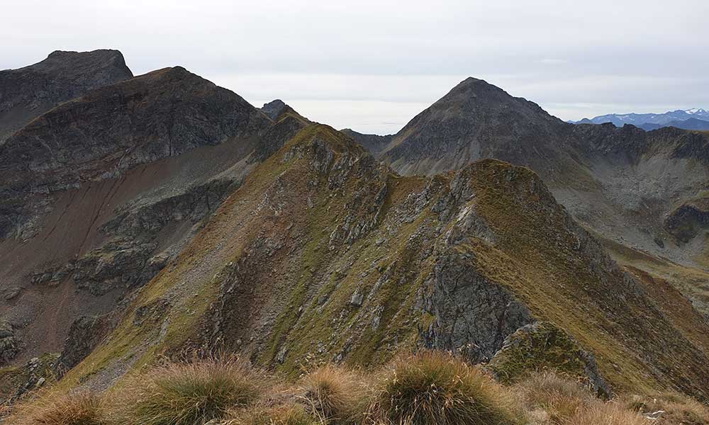 Giglachalmspitze