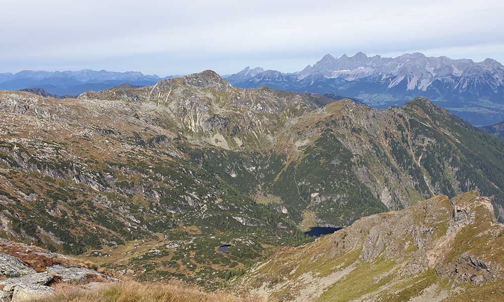 Giglachalmspitze