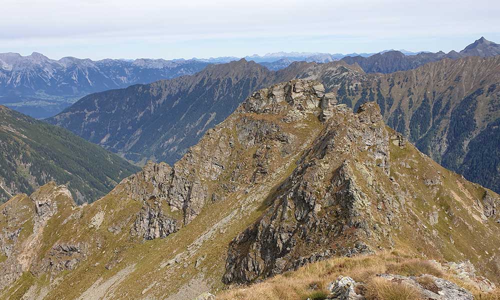 Giglachalmspitze